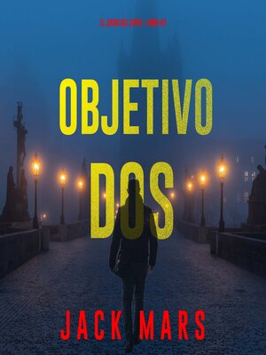 cover image of Objetivo dos